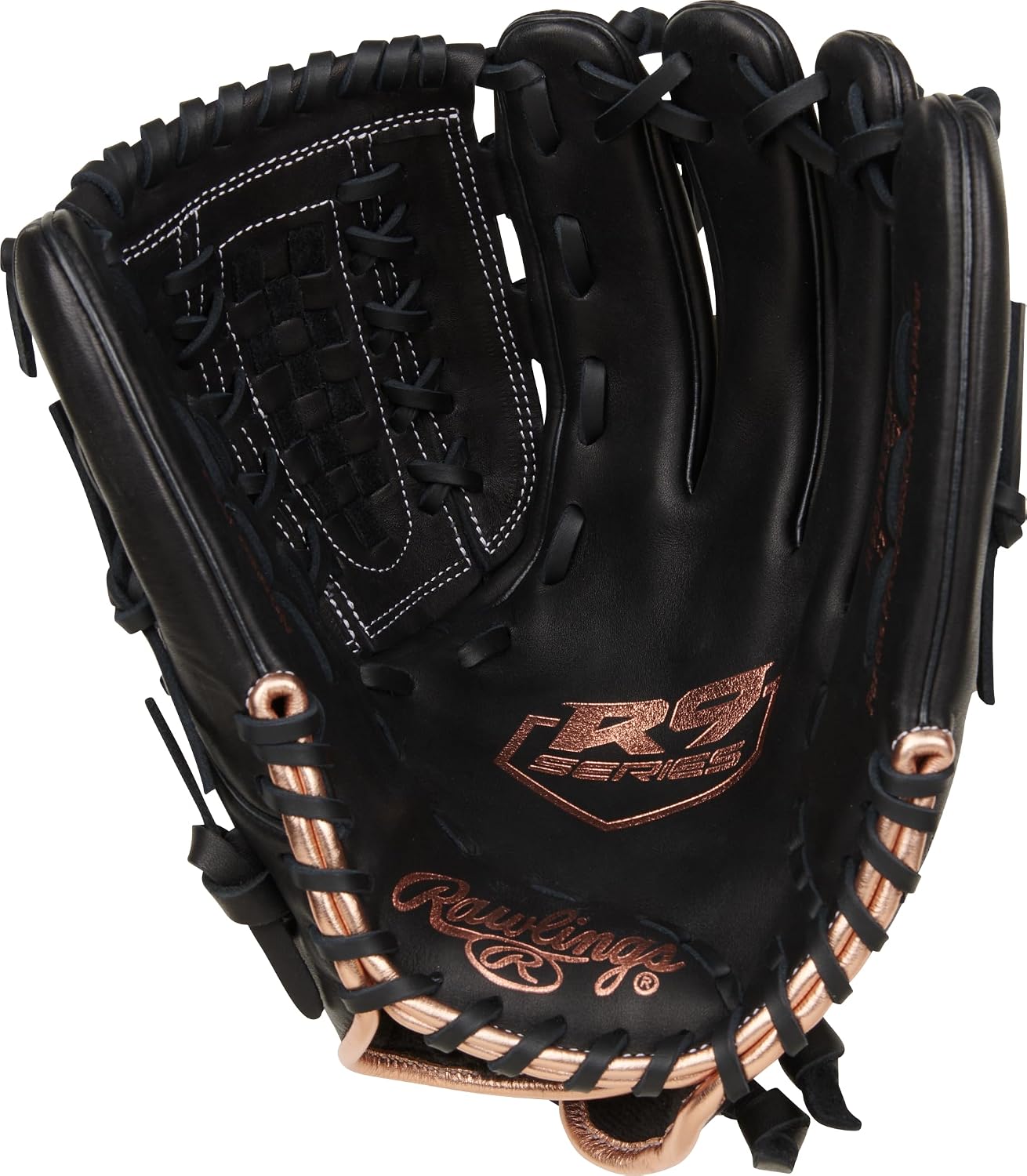 Rawlings | R9 Fastpitch Softball Glove | Sizes 11.5' - 13' | Multiple Styles