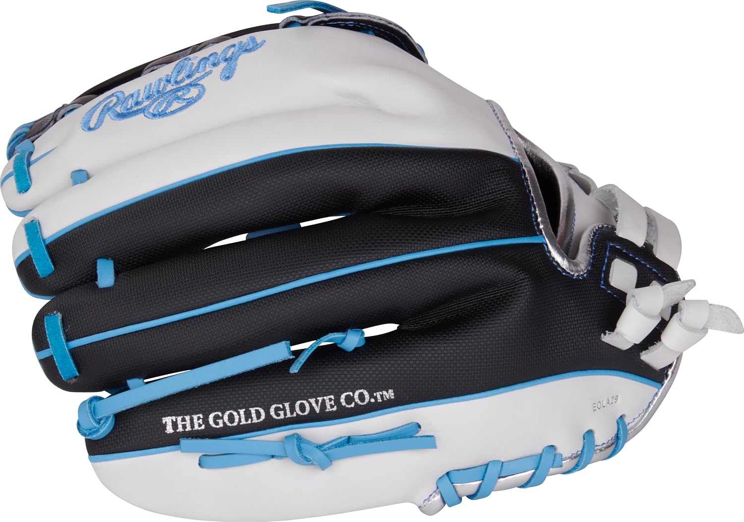 Rawlings | Liberty Advanced Fastpitch Softball Glove