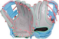 Rawlings | Heart of The Hide Fastpitch Softball Glove | Sizes 11.75' - 12.75' | Multiple Styles