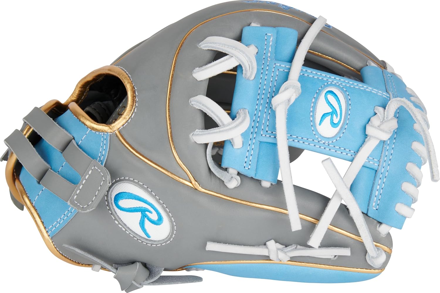 Rawlings | Liberty Advanced Color Series Fastpitch Softball Glove