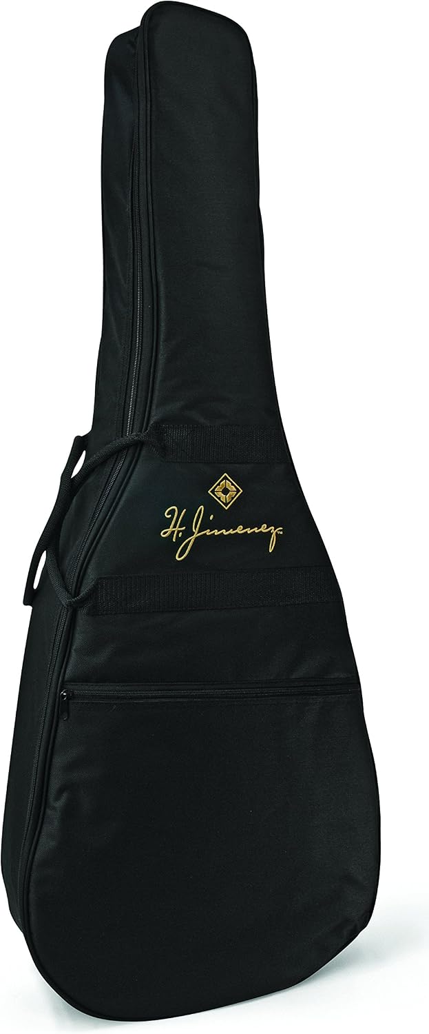 H. Jimenez LG3CE El Maestro Cutaway Nylon-String Acoustic-Electric Guitar