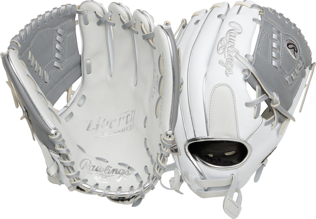 Rawlings | Liberty Advanced Fastpitch Softball Glove