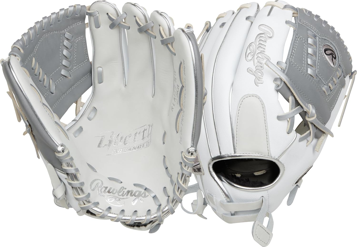 Rawlings | Liberty Advanced Fastpitch Softball Glove