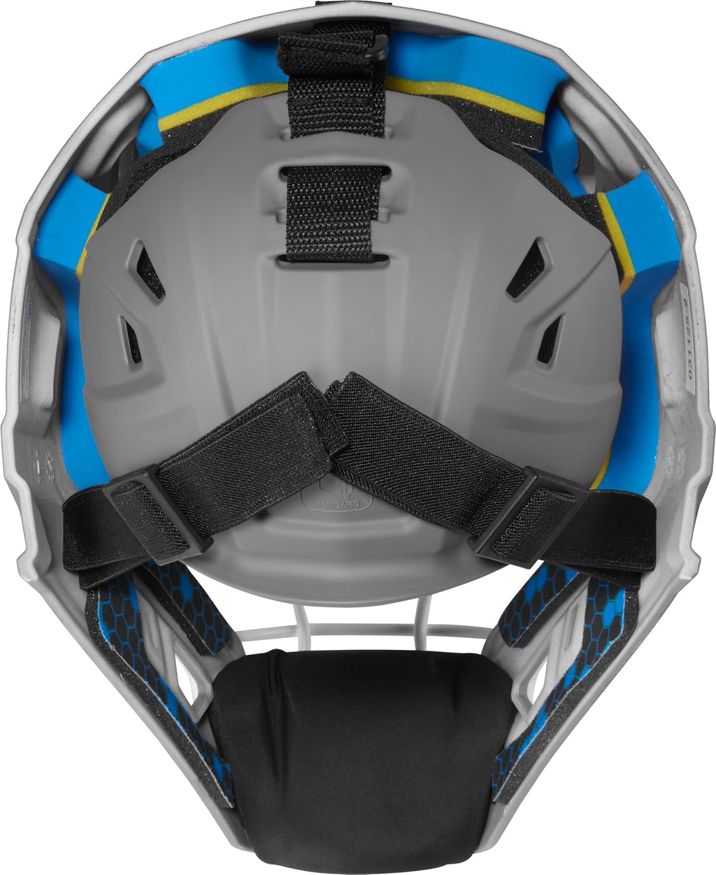 Rawlings | MACH PRO Series Baseball Catcher's Set | NOCSAE Certified | Adult & Intermediate Sizing | Multiple Colors