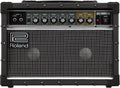 Roland JC-22 Jazz Chorus | Ultra-Compact Guitar Amplifier | Iconic JC Clean Tone | Signature Chorus Effect | Powerful 30-Watt Stereo Amp | Dual 6.5' Speakers | Enhances Pedals, Multi-FX & More
