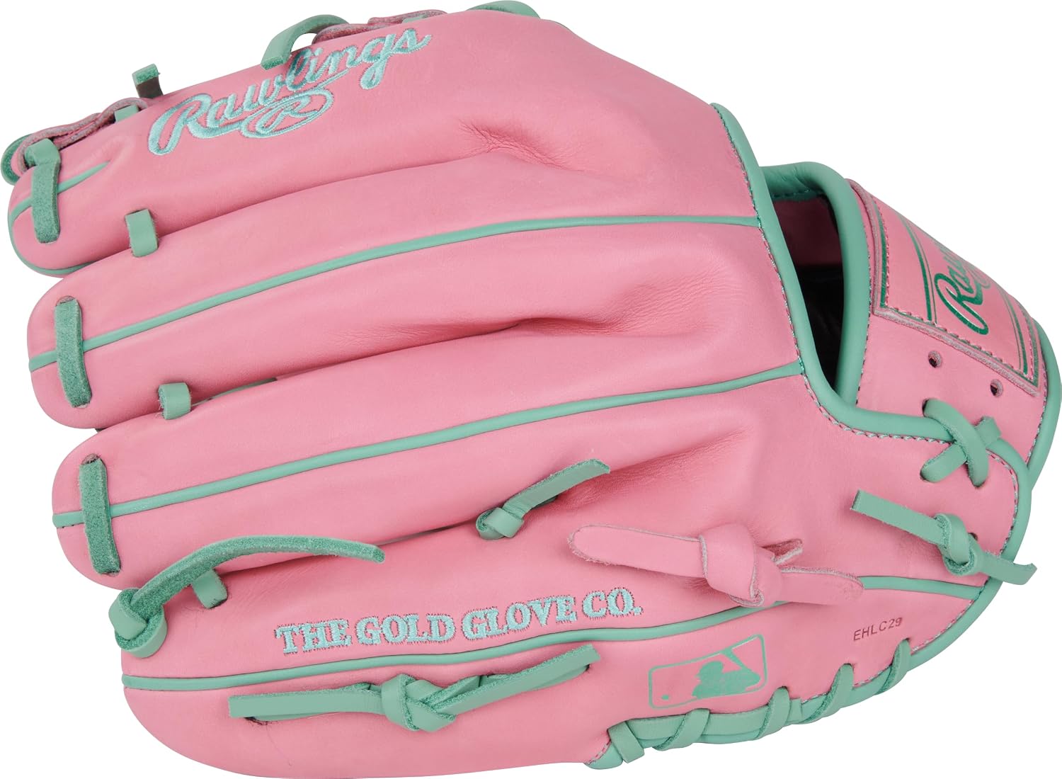Rawlings | Heart of THE Hide Baseball Glove | Limited Edition Series | Sizes 11.5' - 12.75' | Multiple Styles