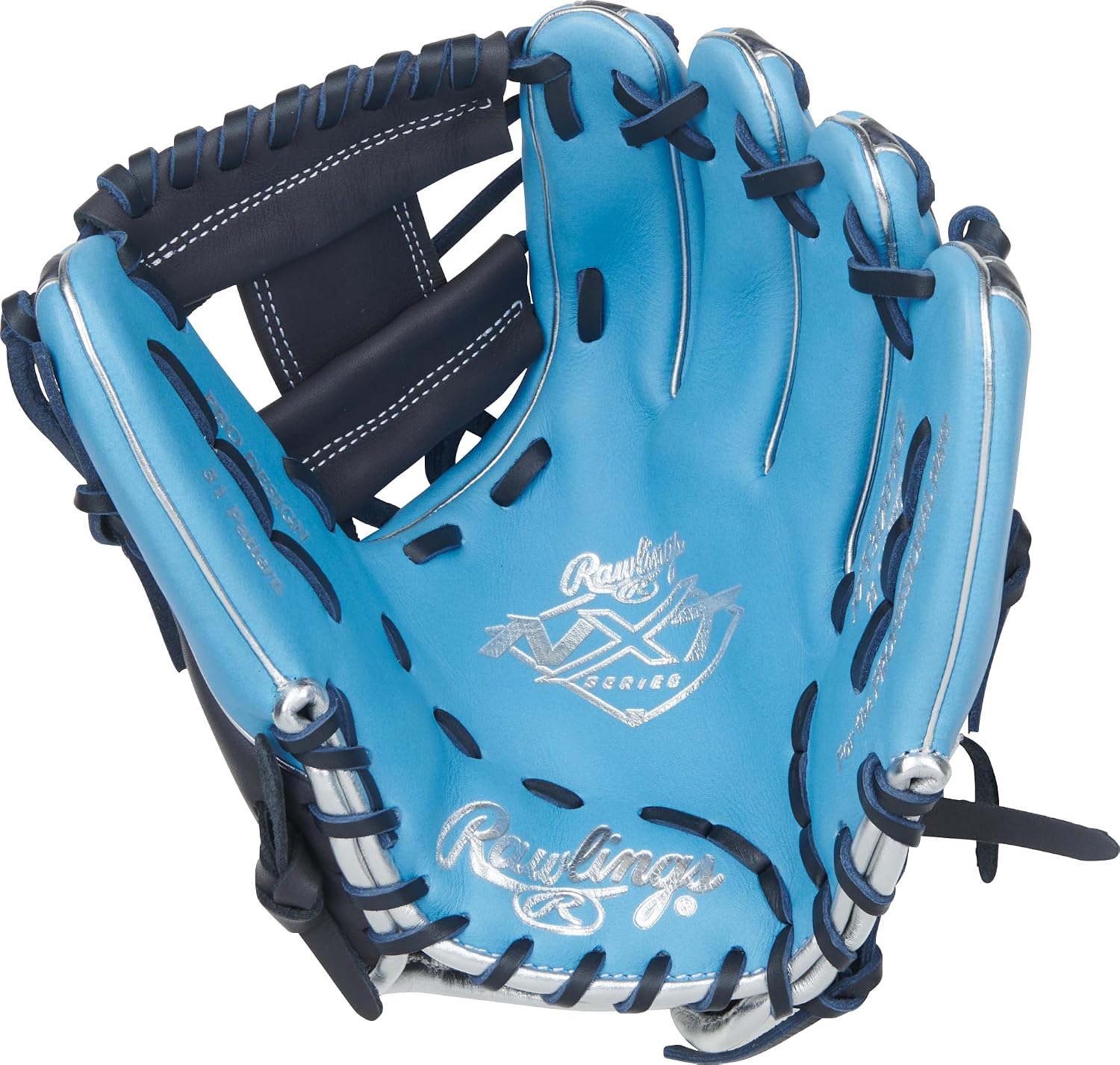 Rawlings | NXT Youth Baseball Glove Series | Countour Youth Fit | Multiple Styles