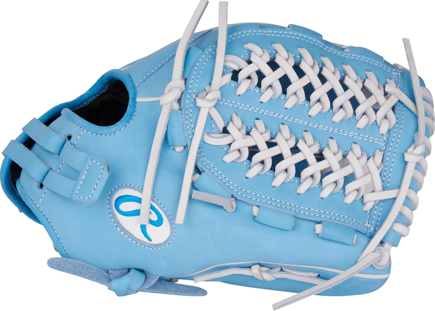 Rawlings | Heart of The Hide Fastpitch Softball Glove | Sizes 11.75' - 12.75' | Multiple Styles