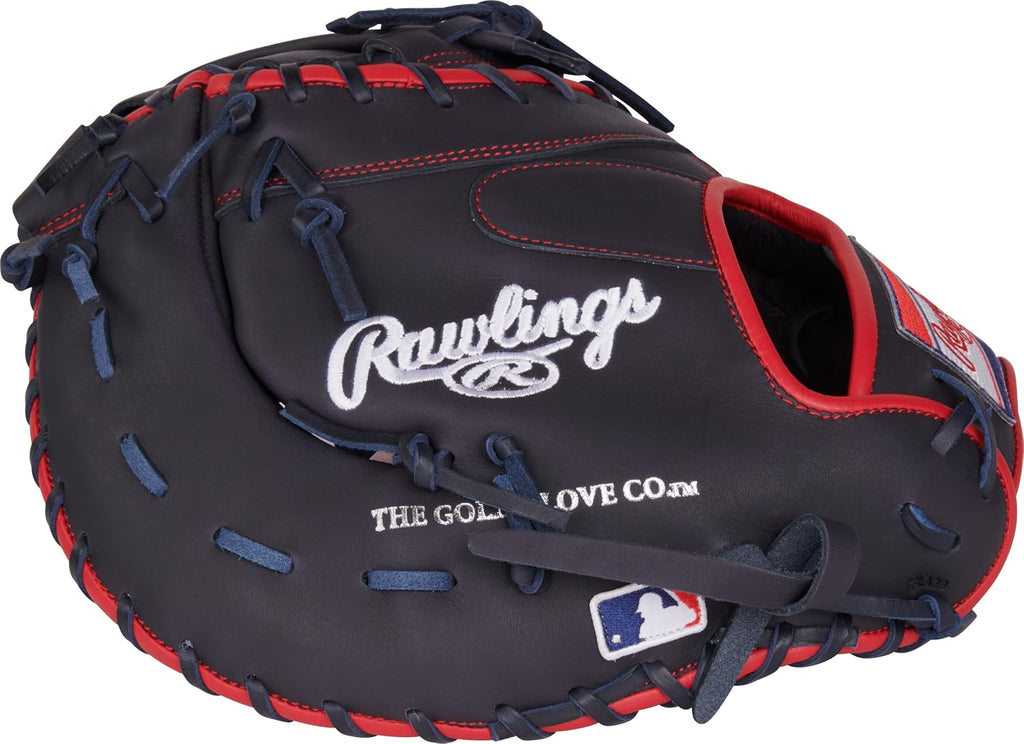 Rawlings | NXT Youth Baseball Glove Series | Countour Youth Fit | Multiple Styles