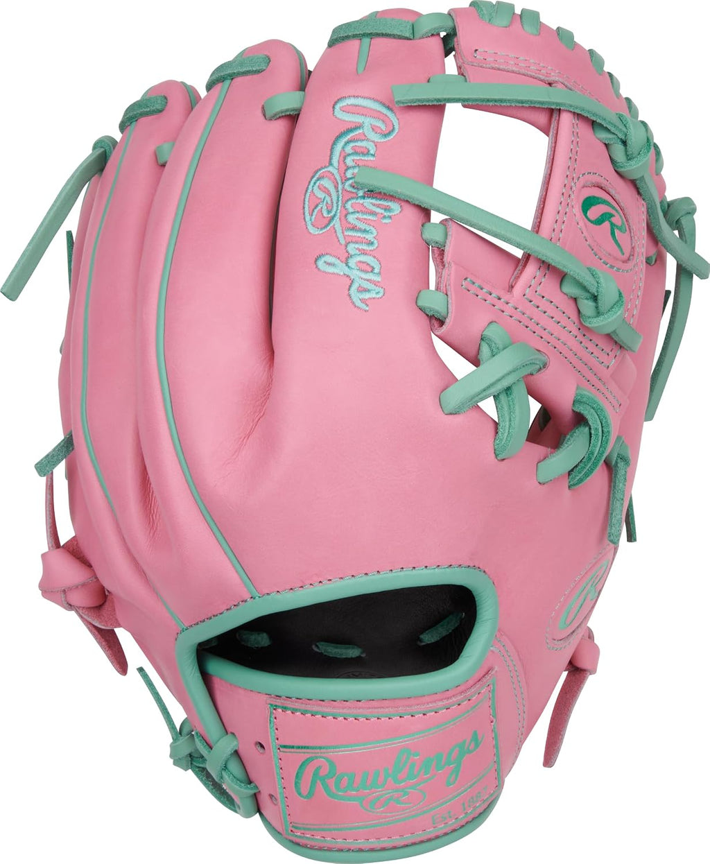 Rawlings | Heart of THE Hide Baseball Glove | Limited Edition Series | Sizes 11.5' - 12.75' | Multiple Styles