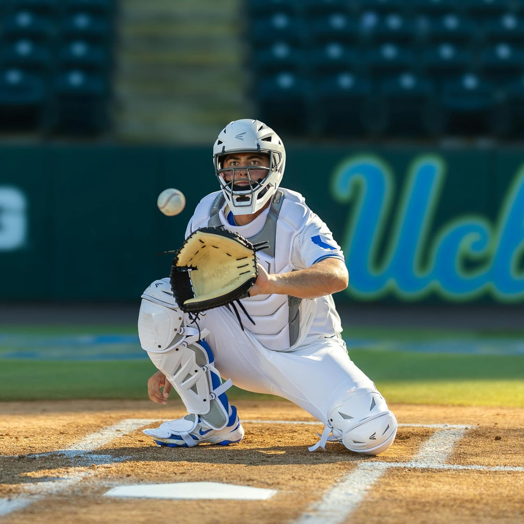 Easton | MAV X Series Baseball Catcher's Set | NOCSAE Certified