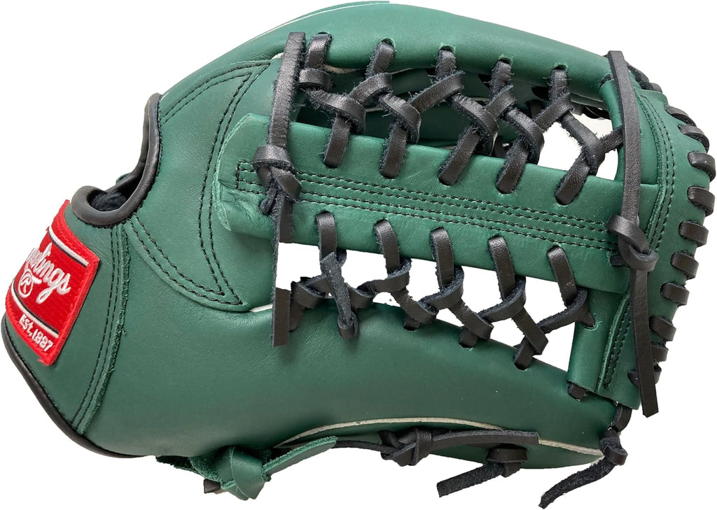 [Amazon.co.jp Exclusive] Rawlings GRXPMN55 11.25 Inch Baseball Glove, for Adults, Playmaker