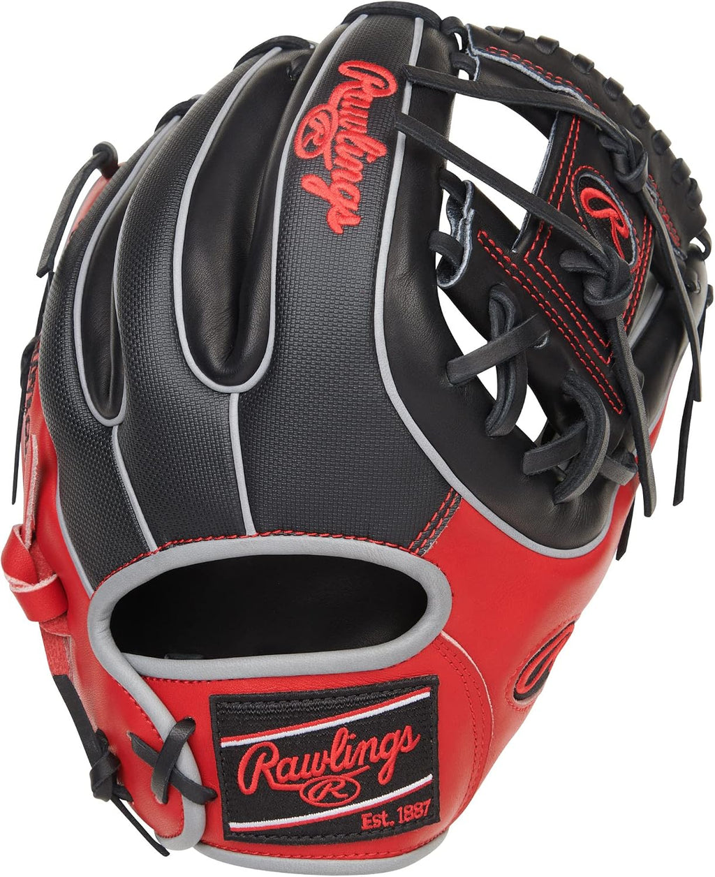 Rawlings May 2022 Gold Glove Club Heart of The Hide PRO314-2GBSS Glove - 11.5' (Right-Hand-Thrower)