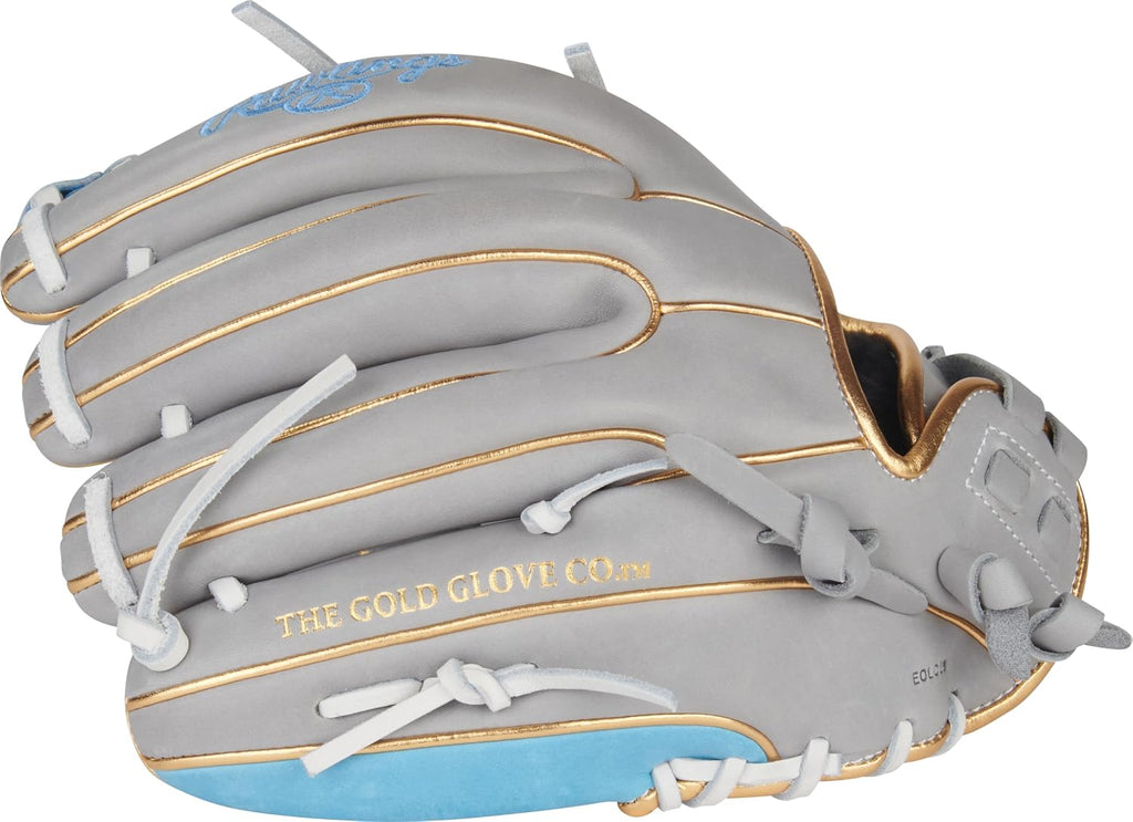 Rawlings | Liberty Advanced Fastpitch Softball Glove