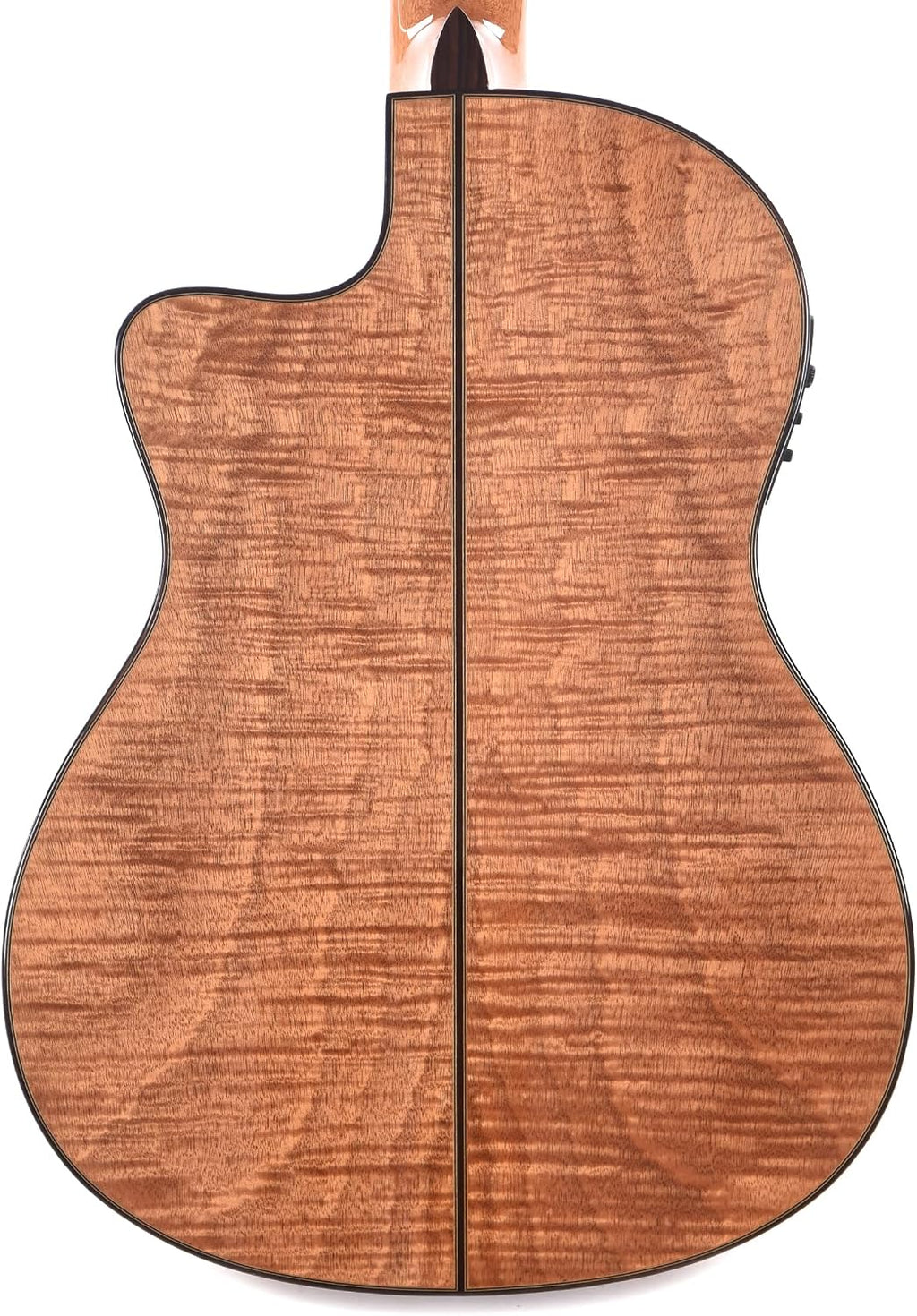 Cordoba Fusion 14 Maple Nylon String AE Guitar
