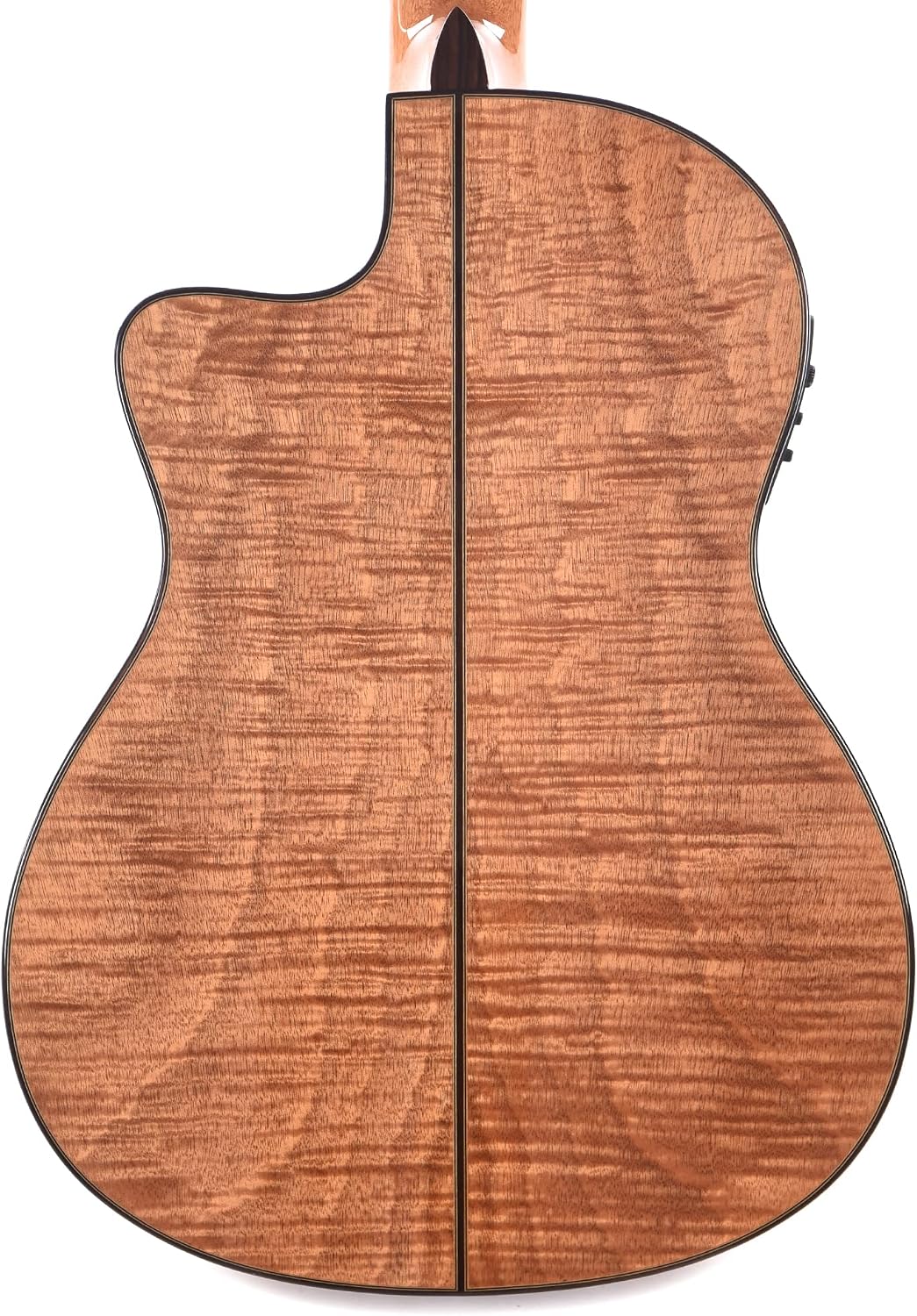 Cordoba Fusion 14 Maple Nylon String AE Guitar