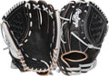 Rawlings | Heart of The Hide Fastpitch Softball Glove | Sizes 11.75' - 12.75' | Multiple Styles
