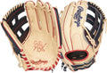 Rawlings | Heart of The Hide Fastpitch Softball Glove | Sizes 11.75' - 12.75' | Multiple Styles