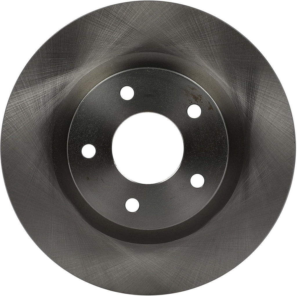 SCITOO - Brake Kits For Chrysler For 200,For Sebring,For Avenger,For Caliber,For Compass,For Patriot,For Lancer,For Outlander,Front Disc Brake Rotors and Ceramic Brakes Pads: 53038;D866
