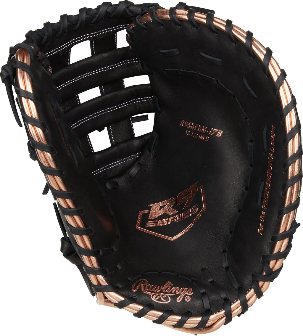 Rawlings | R9 Fastpitch Softball Glove | Sizes 11.5' - 13' | Multiple Styles