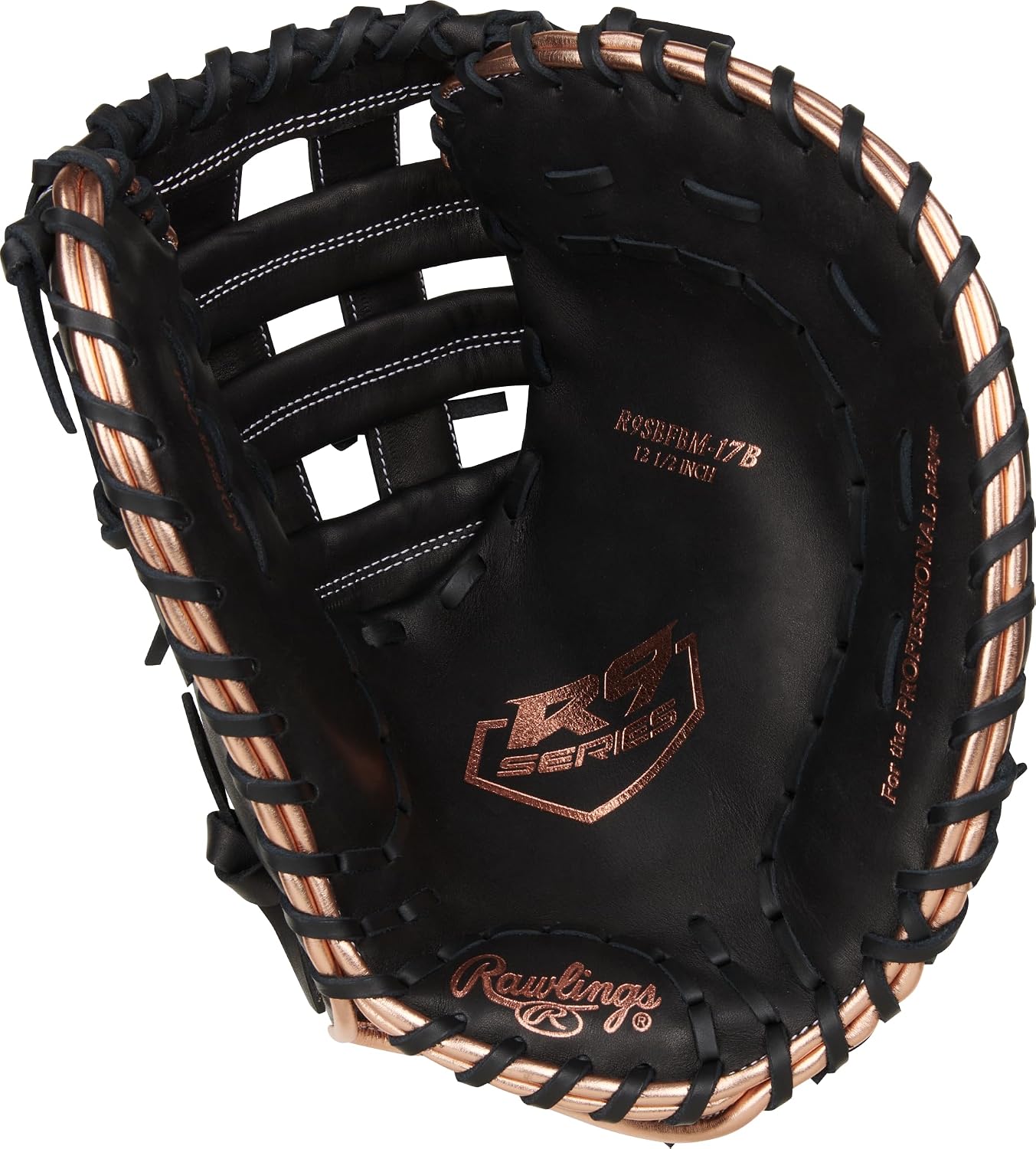 Rawlings | R9 Fastpitch Softball Glove | Sizes 11.5' - 13' | Multiple Styles