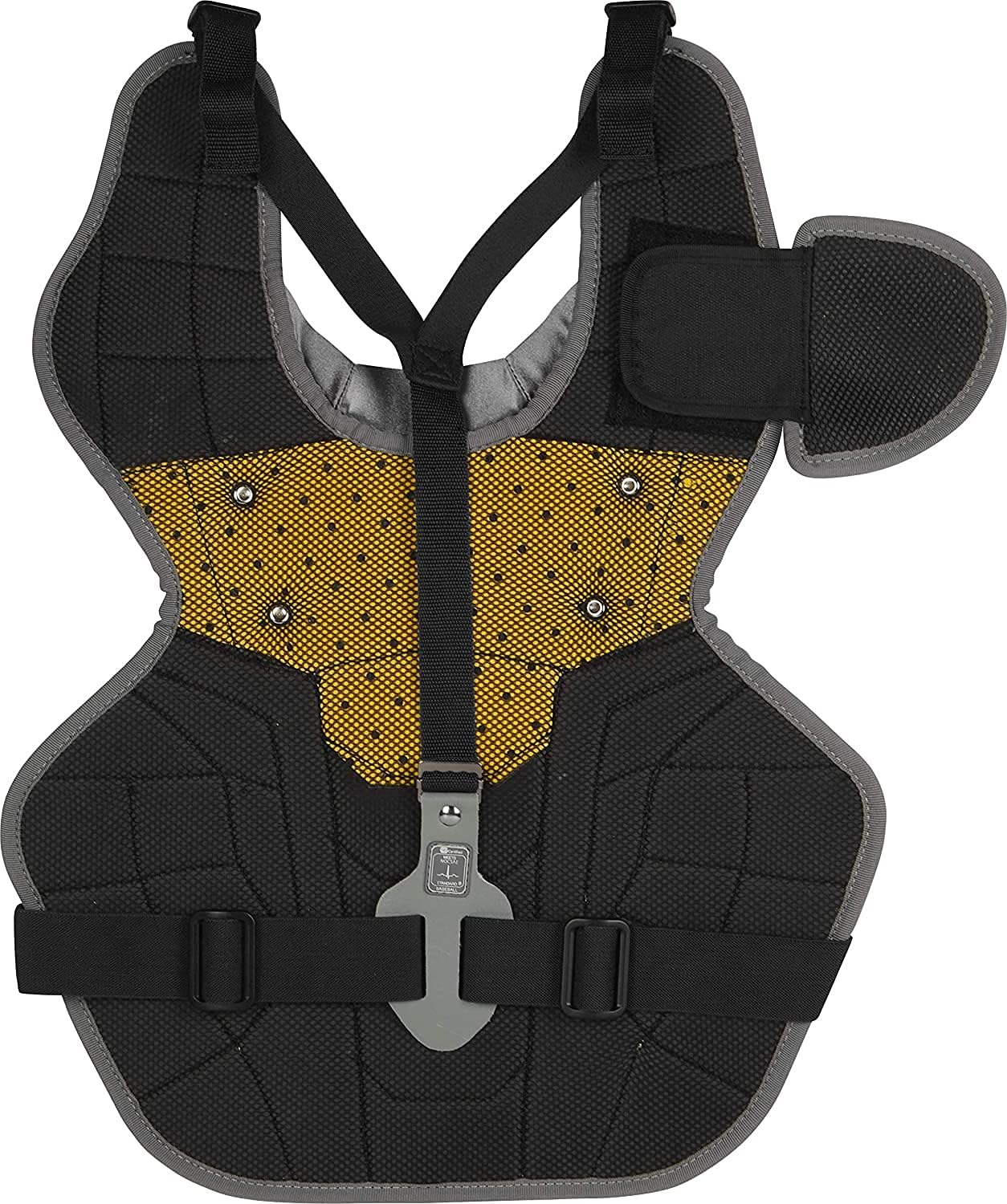 Rawlings | Renegade Series Baseball Catcher's Set | NOCSAE Certified | Adult | Intermediate | Youth | Multiple Colors