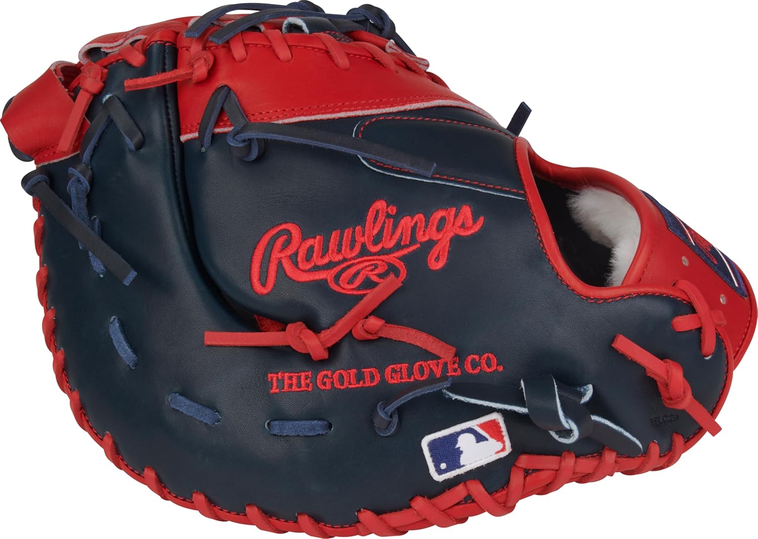 Rawlings | PRO Preferred Baseball Glove | Sizes 11.5' - 12.75' | Multiple Styles