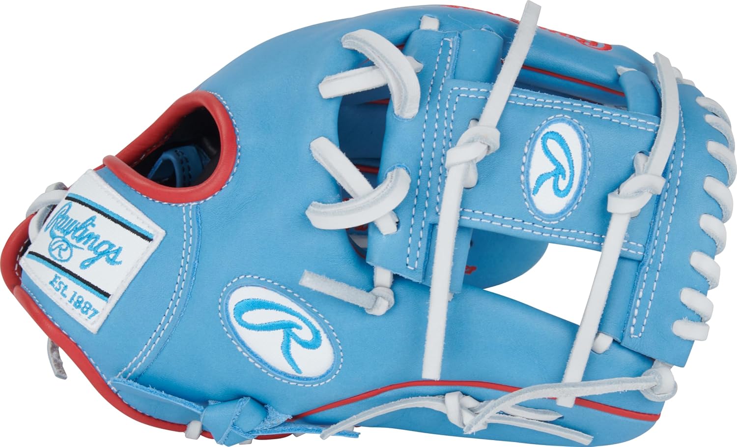 Rawlings | NXT Youth Baseball Glove Series | Countour Youth Fit | Multiple Styles