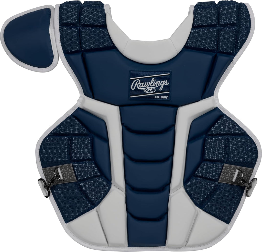 Rawlings | MACH Catcher's Chest Protector | Baseball