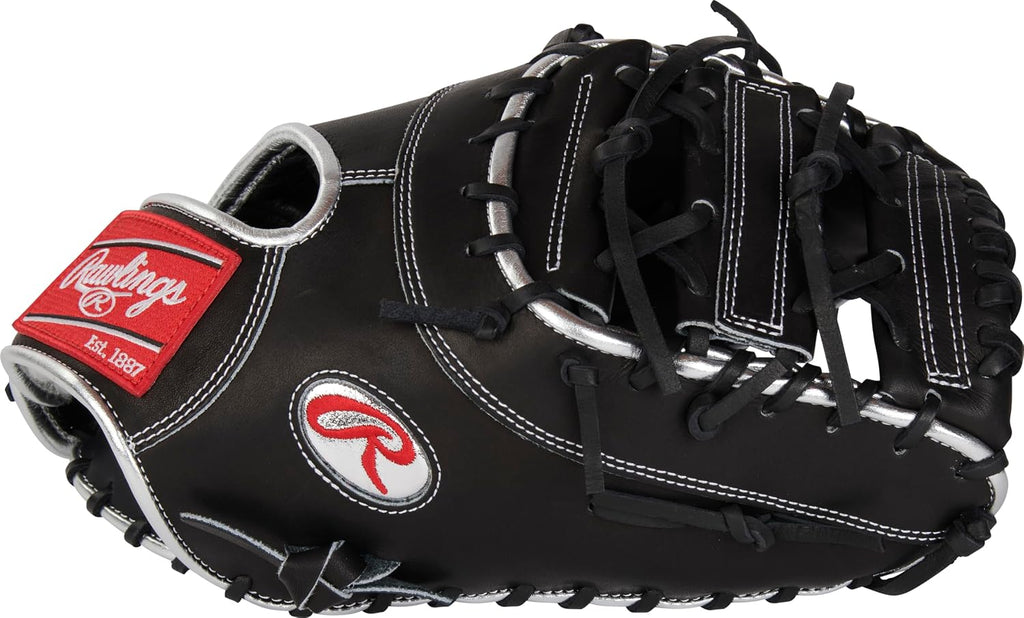 Rawlings | PRO Preferred Baseball Glove | Sizes 11.5' - 12.75' | Multiple Styles