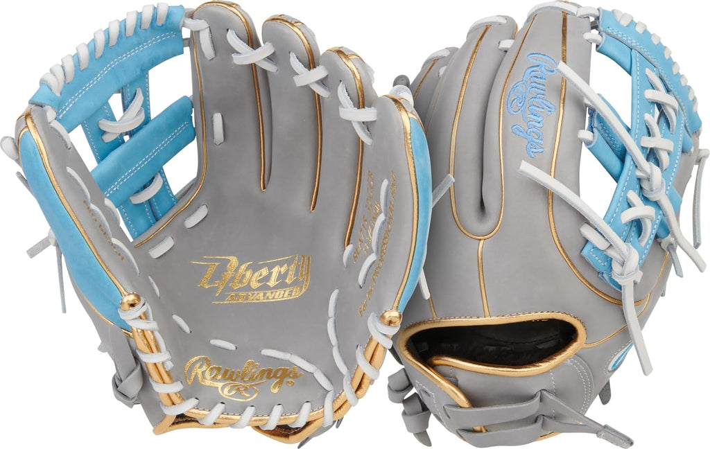 Rawlings | Liberty Advanced Fastpitch Softball Glove