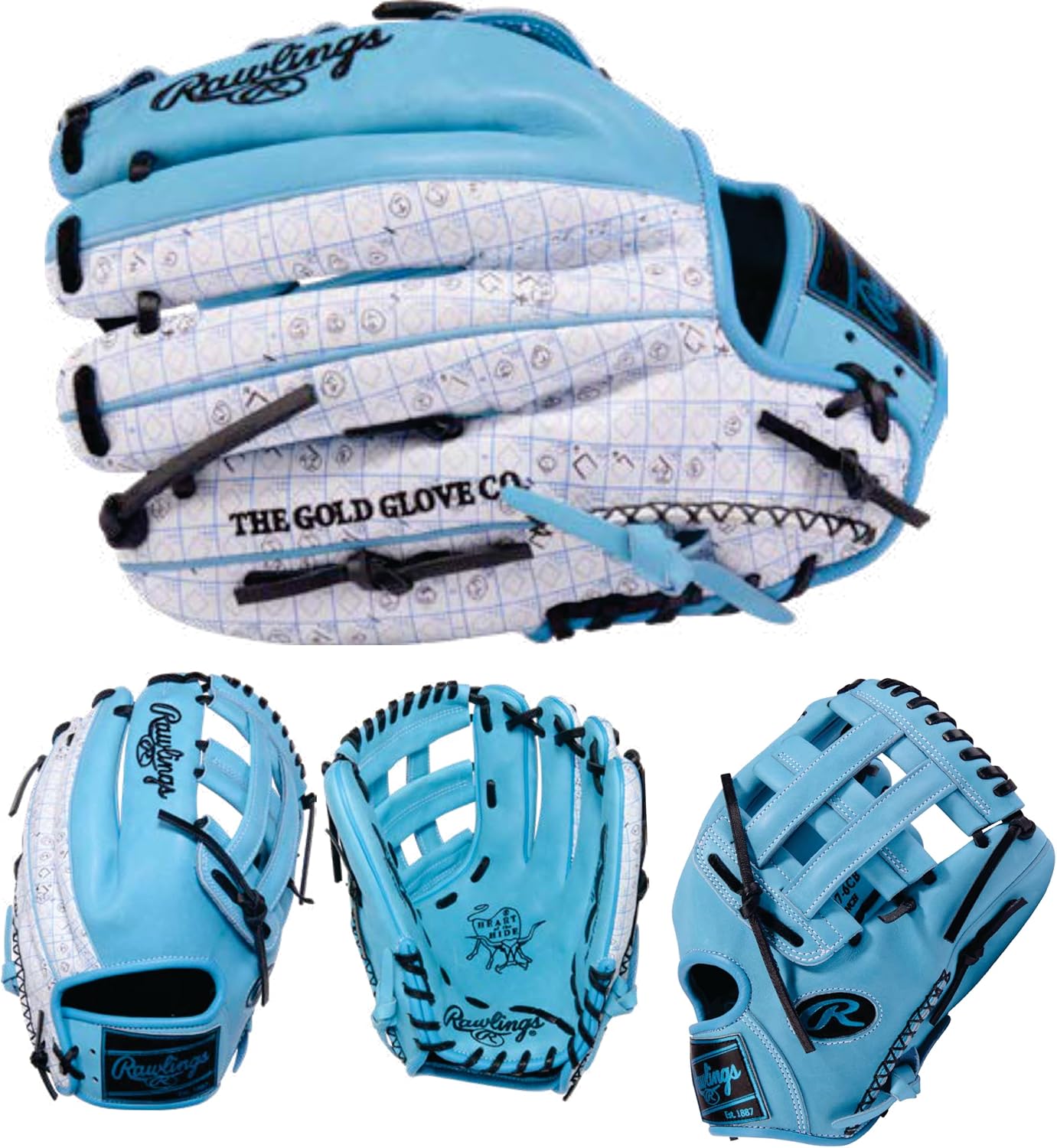 Rawlings | July `25 RGGC | PROR207-6CB-RHT