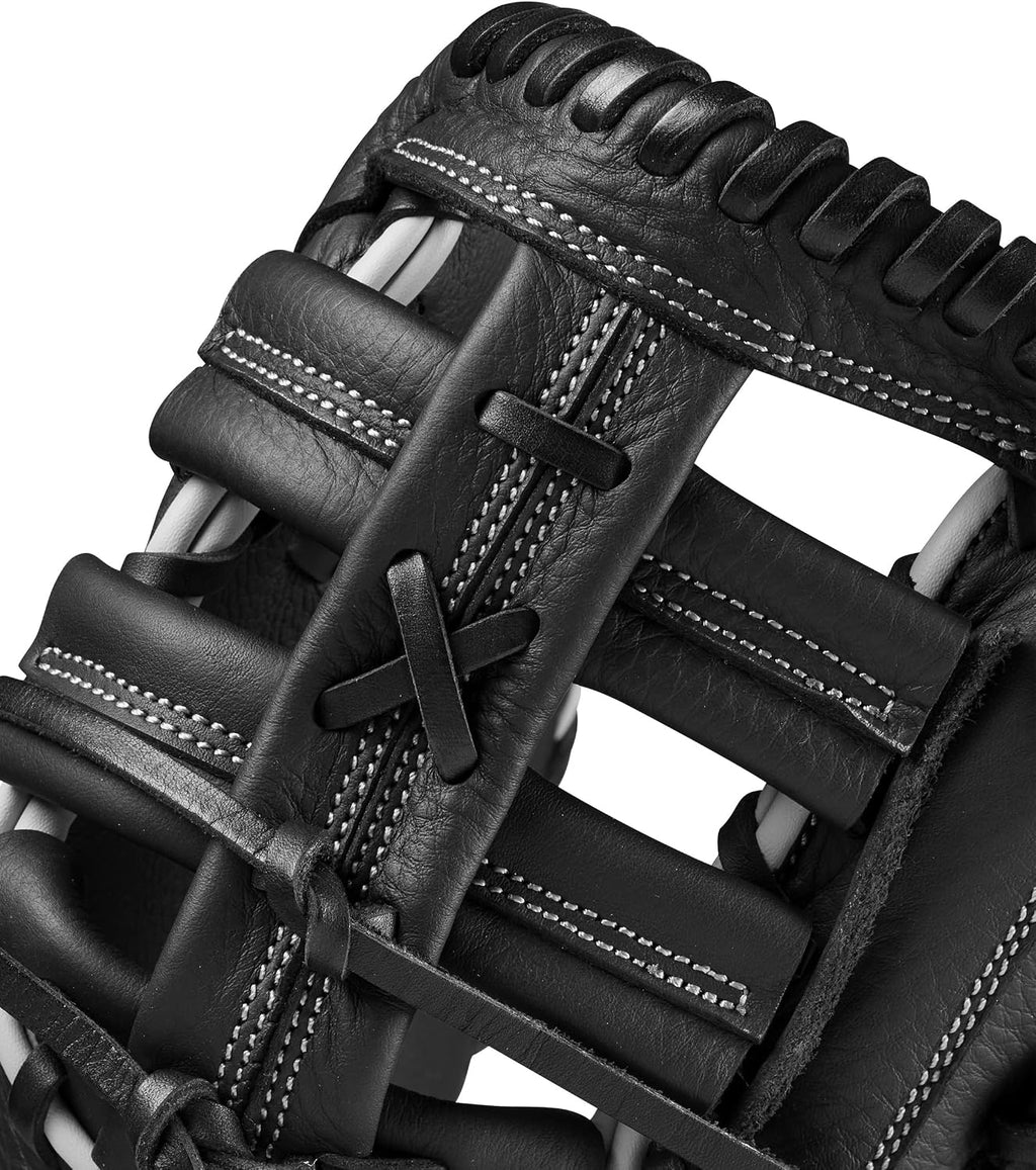 Wilson | A700 | Baseball Gloves + Mitts | Right + Left Hand Throw | Multiple Styles