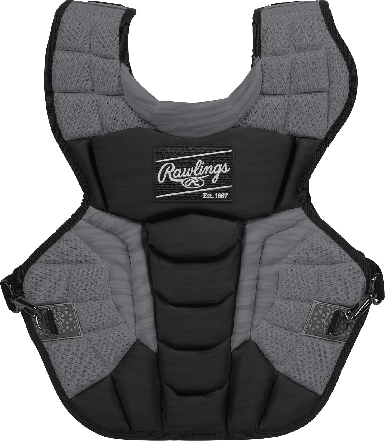 Rawlings Rawlings | Velo 2.0 Catcher's Set | Baseball | Multiple Sizes | Multiple Colors