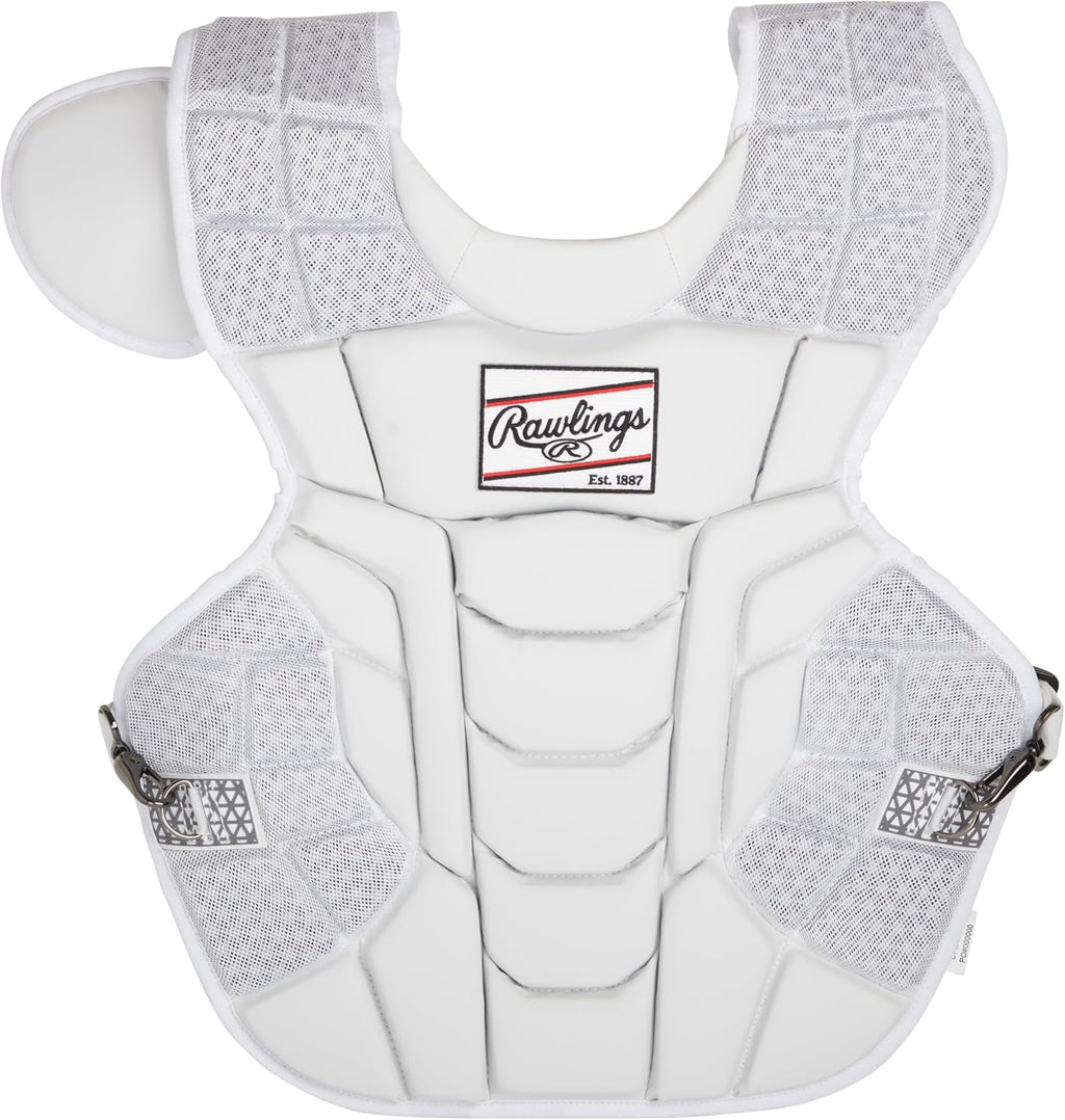 Rawlings | MACH Catcher's Chest Protector | Baseball
