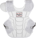 Rawlings | MACH Catcher's Chest Protector | Baseball