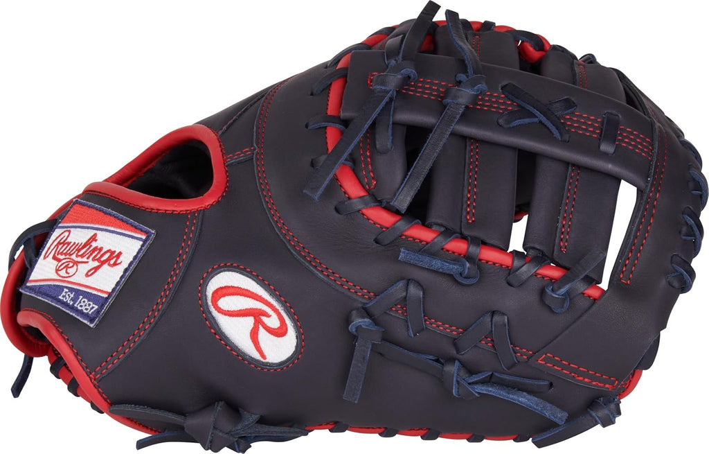Rawlings | NXT Youth Baseball Glove Series | Countour Youth Fit | Multiple Styles