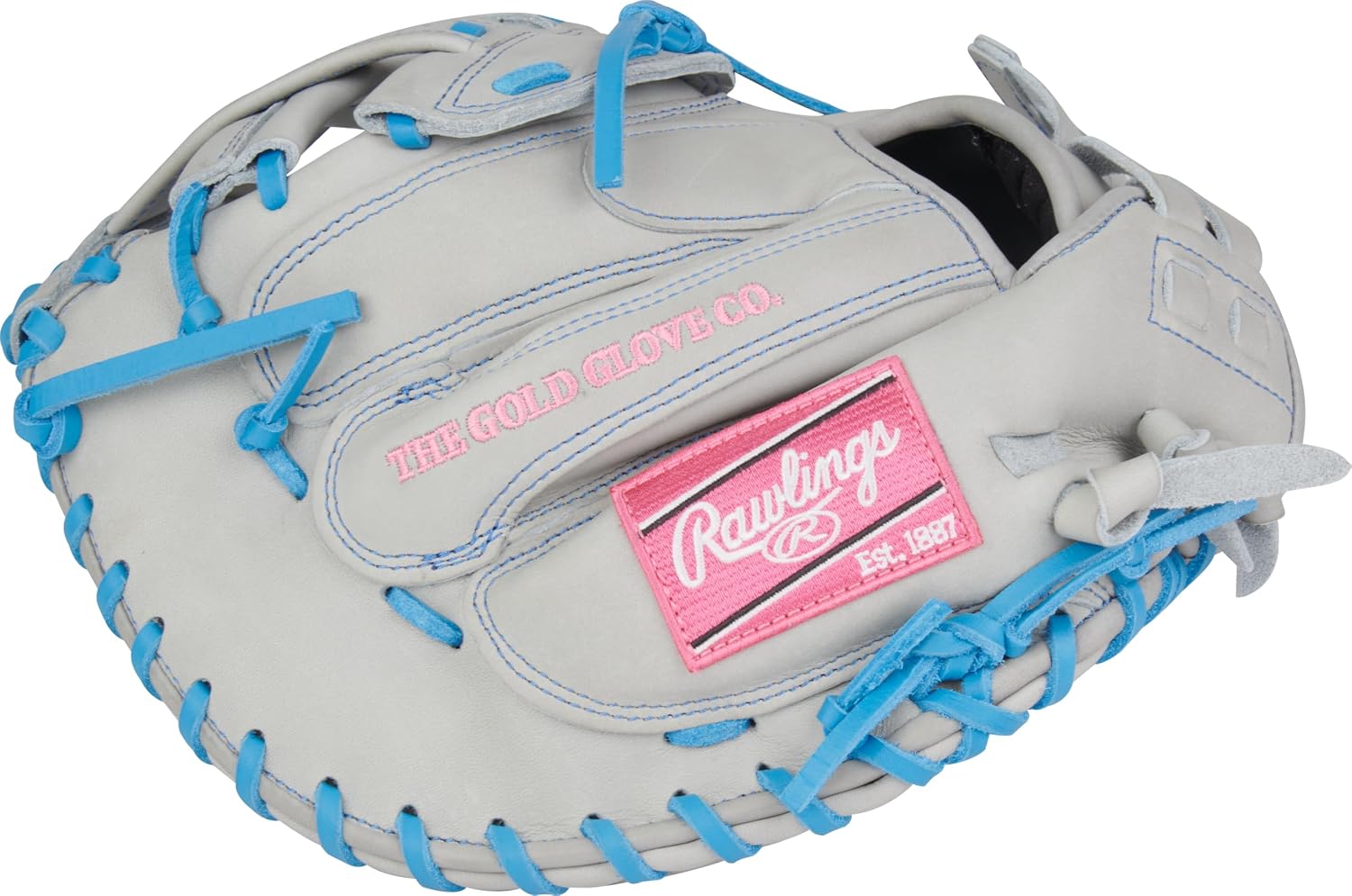 Rawlings | Heart of The Hide Fastpitch Softball Glove | Sizes 11.75' - 12.75' | Multiple Styles