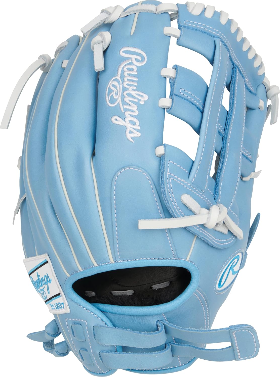 Rawlings | R9 Fastpitch Softball Glove | Sizes 11.5' - 13' | Multiple Styles
