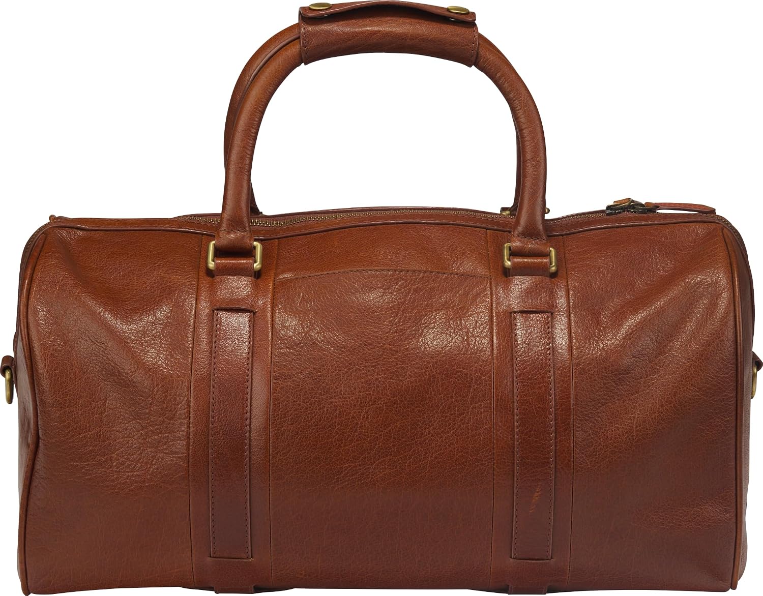 Rawlings | Leather Weekender Duffle Bag Collection | Genuine Leather | Multiple Styles & Colors