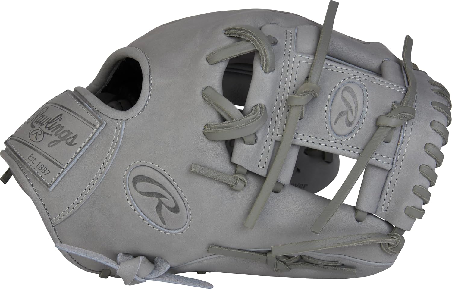 Rawlings | Heart of The Hide Baseball Glove | PRO Label Elements Series | Size 11.5' | Multiple Styles
