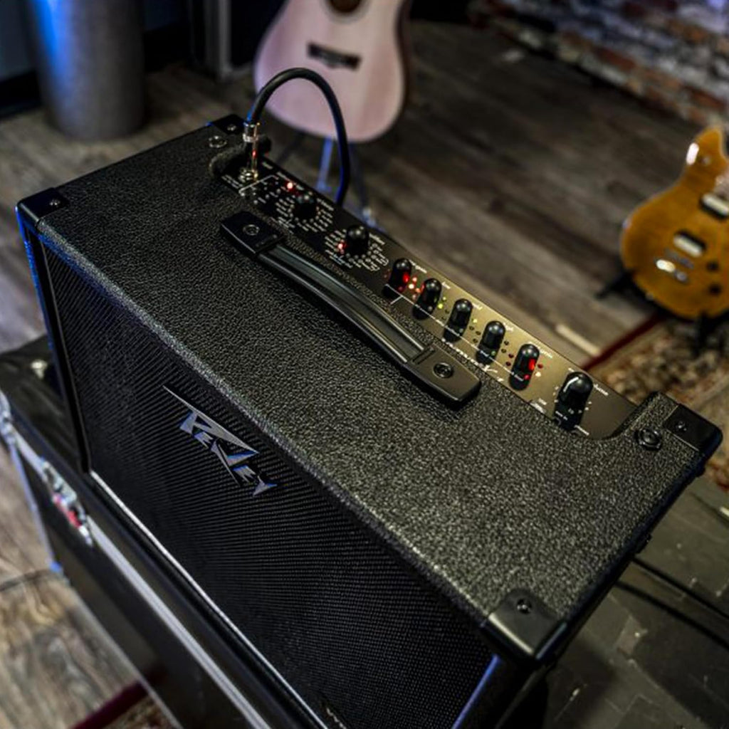 Peavey VYPYR® X1 Guitar Modeling Amp