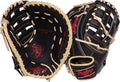Rawlings| Heart of THE Hide Baseball Glove | Traditional Break-in | Sizes 11.25' - 12.75' | Multiple Styles
