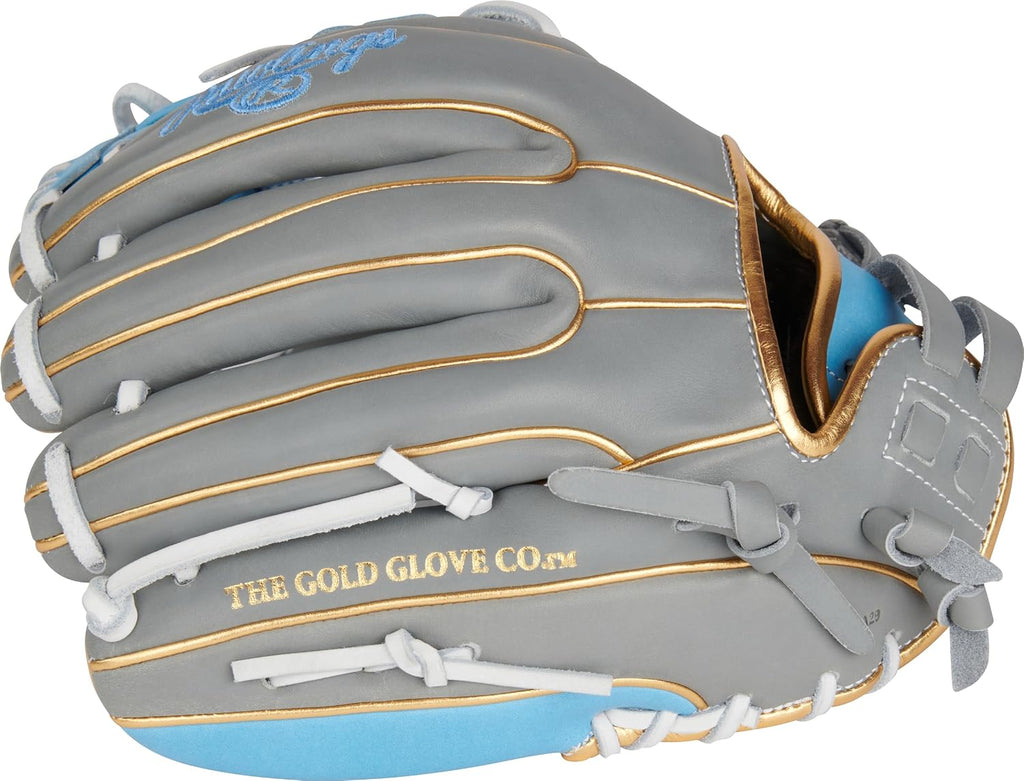 Rawlings | Liberty Advanced Color Series Fastpitch Softball Glove