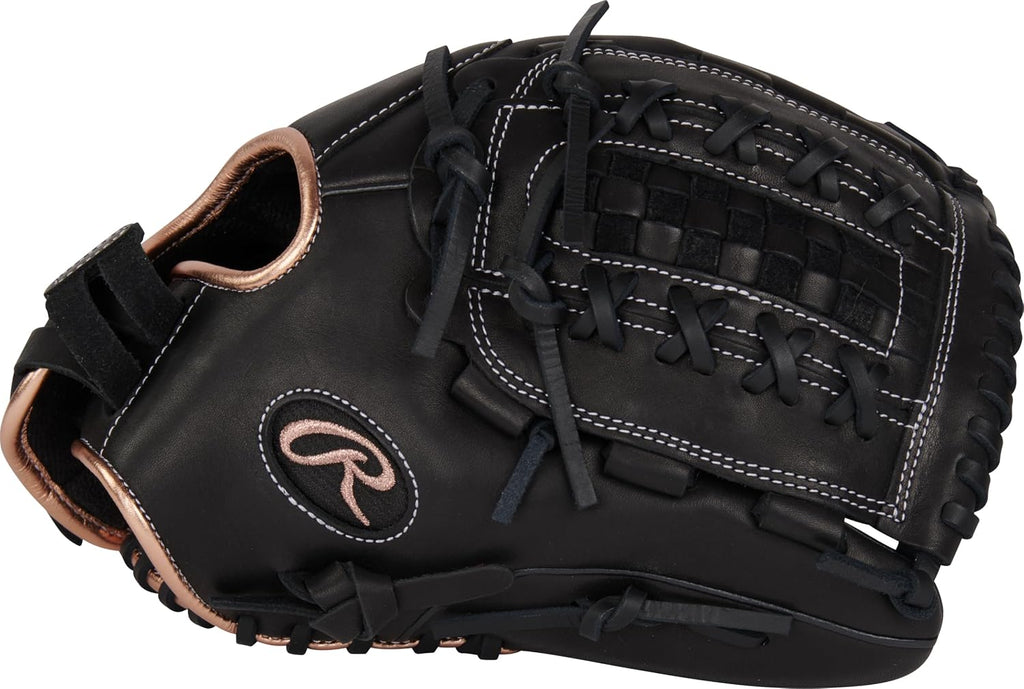 Rawlings | R9 Fastpitch Softball Glove | Sizes 11.5' - 13' | Multiple Styles