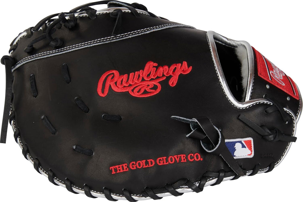 Rawlings | PRO Preferred Baseball Glove | Sizes 11.5' - 12.75' | Multiple Styles