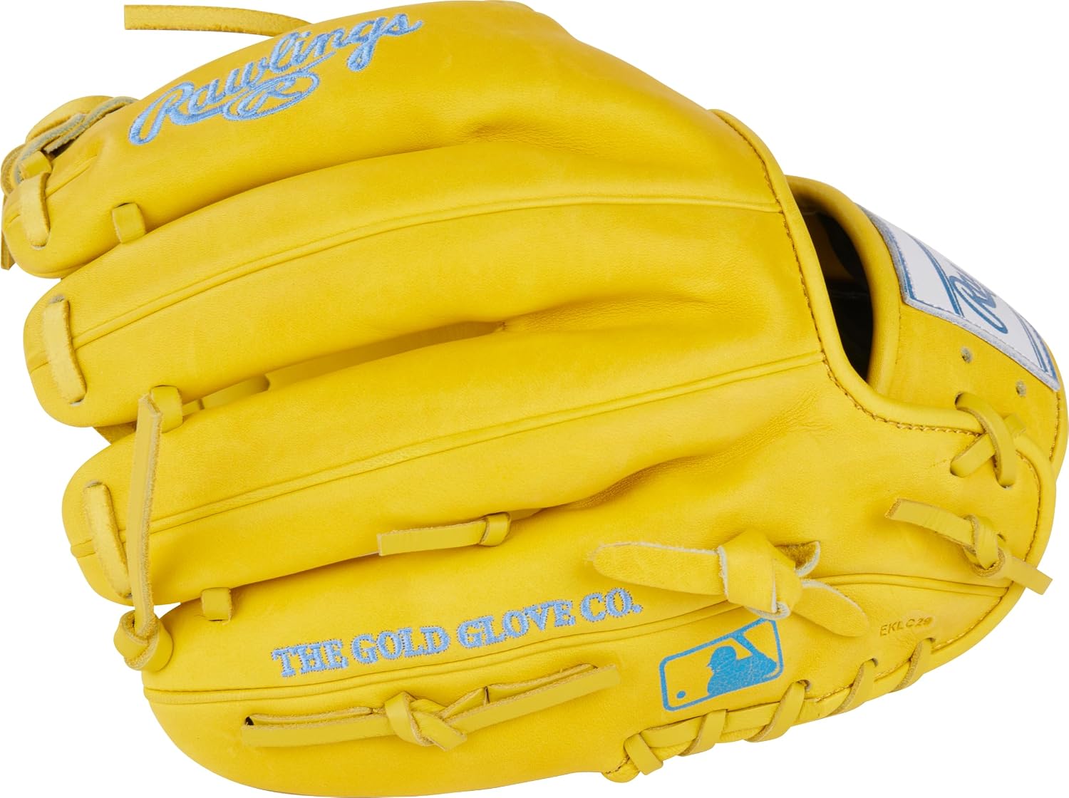 Rawlings | Heart of the Hide Baseball Glove | Limited Edition ColorSync Series | Multiple Styles