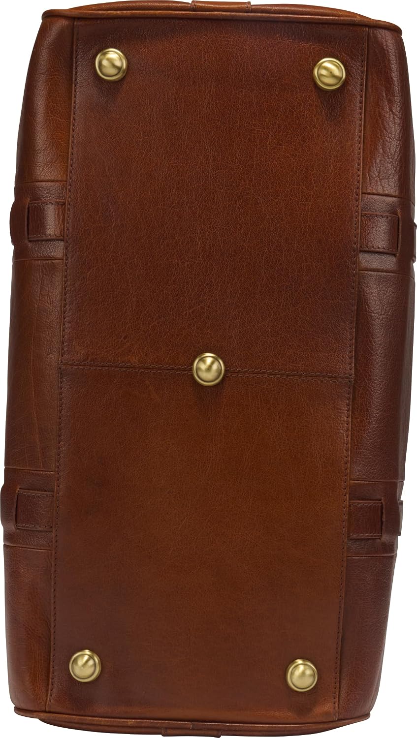 Rawlings | Leather Weekender Duffle Bag Collection | Genuine Leather | Multiple Styles & Colors