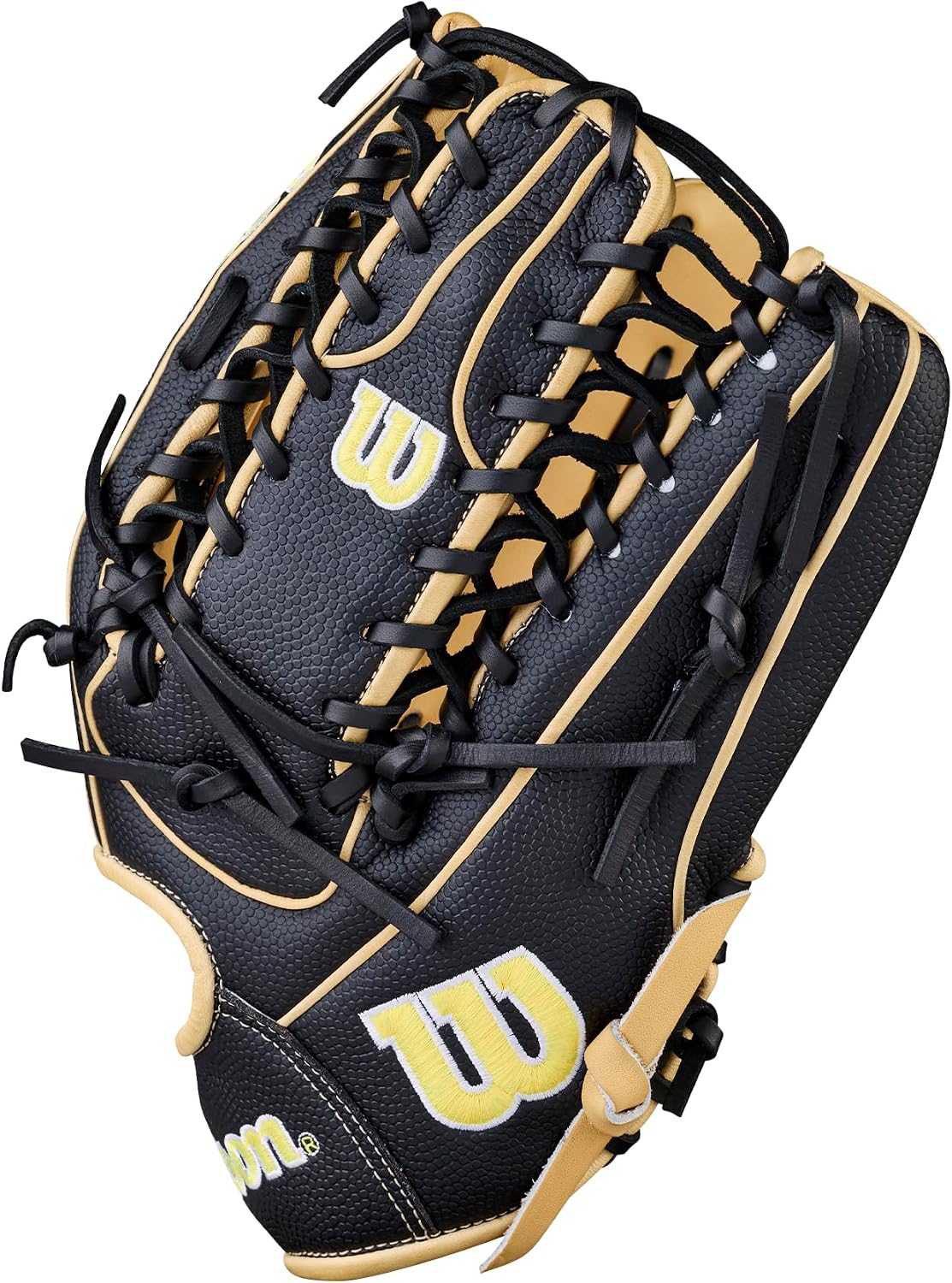 Wilson | 2026 | A2000 Classic | Baseball Gloves + Mitts | Sizes 11.5' - 12.75' | Right + Left Hand Throw | Multiple Styles