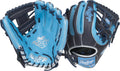 Rawlings | NXT Youth Baseball Glove Series | Countour Youth Fit | Multiple Styles